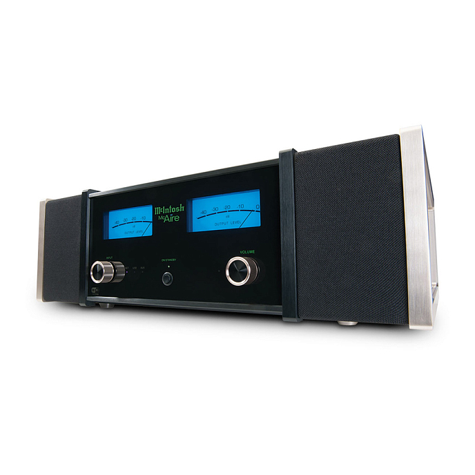 Mini система Mcintosh McAire - рис.2