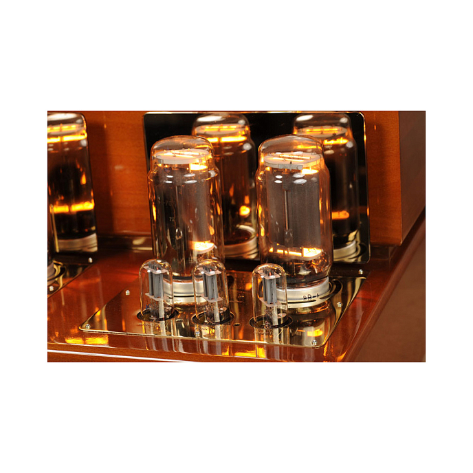 Усилитель Musatoff Pharaoh - рис.4