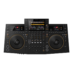 DJ-контроллер Pioneer Opus Quad Black