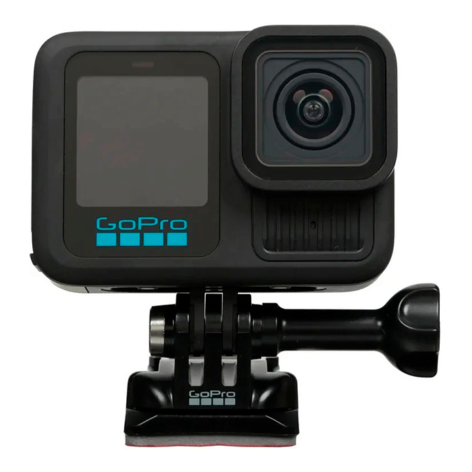 Экшн-камера GoPro Hero13 Black Edition - рис.1