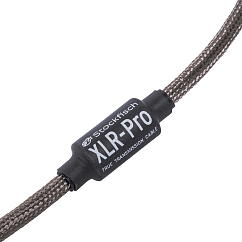 Кабель Stockfisch Records XLR-Pro 2XLR-2XLR 1.5m