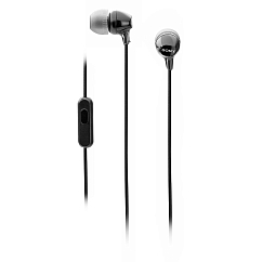 Наушники Sony MDR-EX14AP Black