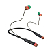 Беспроводные наушники House of Marley Smile Jamaica Wireless Rasta - рис.0
