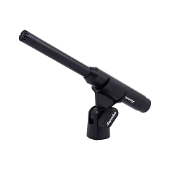 Микрофон измерительный Superlux ECM999 Black