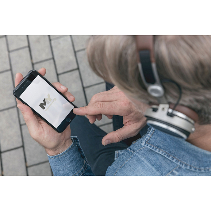 Беспроводные наушники Beyerdynamic Aventho Wireless Brown - рис.7