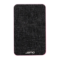 Полочная акустика Jamo Mini MKII High Gloss Pink