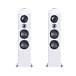Напольная акустика HECO Celan Revolution 9 White Satin - рис.0