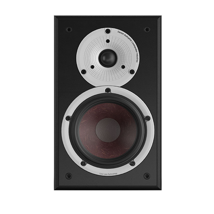 Полочная акустика Dali Spektor 2 Black Ash - рис.1