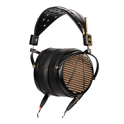 High End наушники Audeze LCD-4z Black/Gold