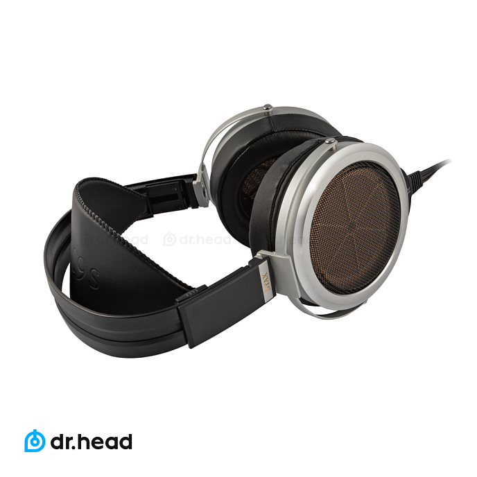 High End наушники Stax SR-009 S Наушники Электростатические (SN 45063956623271085485)_Уценка - рис.6