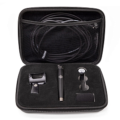 Микрофон студийный Telefunken M60 FET Cardioid Black