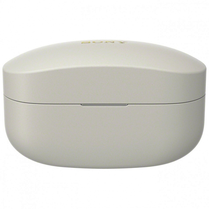 Беспроводные наушники Sony WF-1000XM4 Beige - рис.6