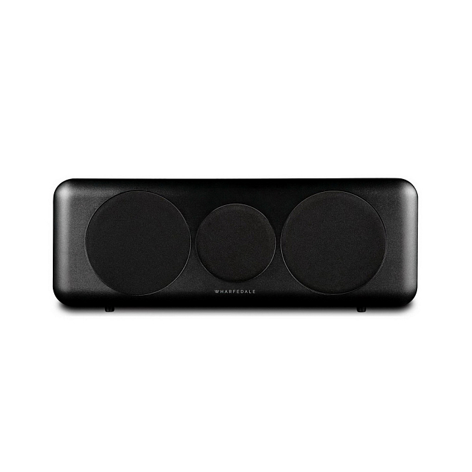 Центральный канал Wharfedale Diamond 300C Rosewood - рис.1