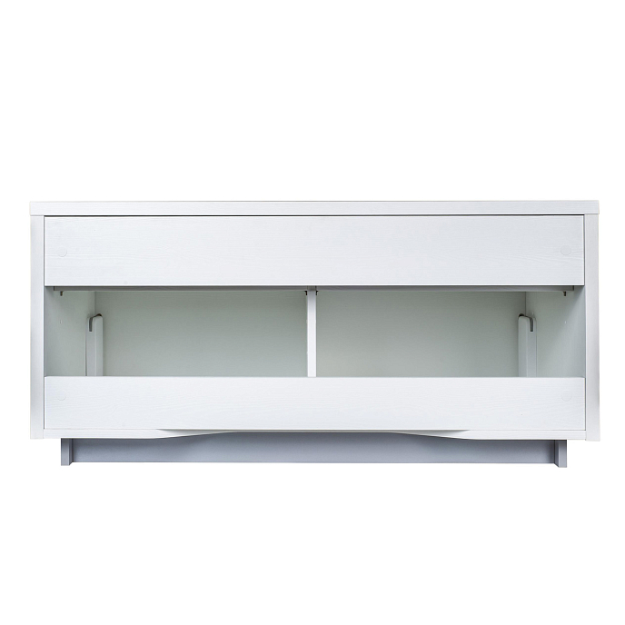 Стойка для Hi-Fi Radiotehnika Vector AV-1070 White - рис.0