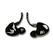 Наушники внутриканальные JH Audio JH5 Black - рис.1 Наушники внутриканальные JH Audio JH5 Black - рис.1
