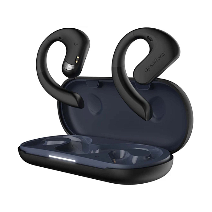 Наушники накладные OneOdio OpenRock S Black - рис.1