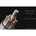 Кабель Effect Audio Cadmus ll Silver 4.4mm 1.2m - рис.6