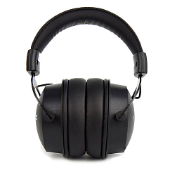 Наушники полноразмерные Music Public Kingdom HP500