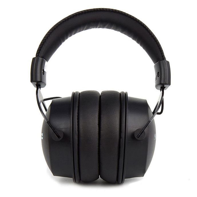 Наушники полноразмерные Music Public Kingdom HP500 - рис.3