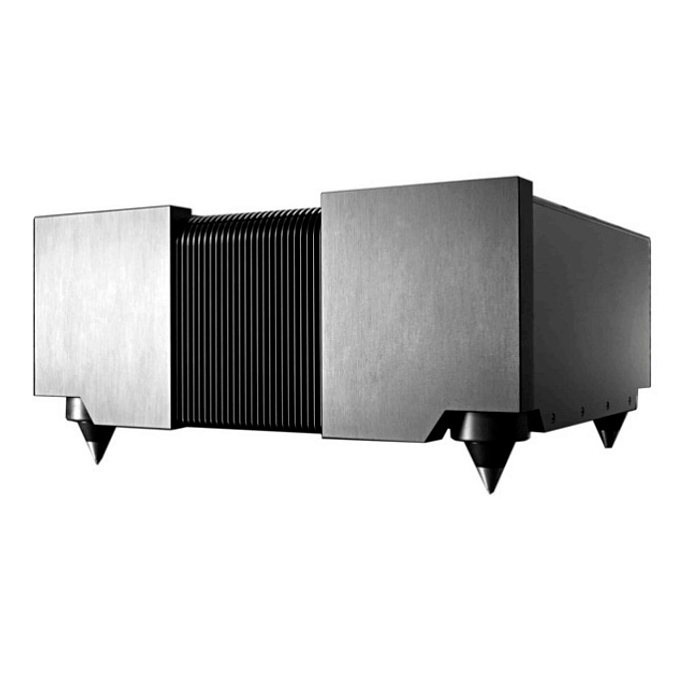 Блок питания Gryphon Commander PSU Black - рис.0