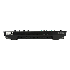 Синтезатор Korg OPSIX MKII Black