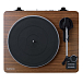 Проигрыватель винила Lenco LBTA-165WD Wood - рис.0