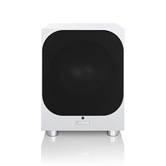 Сабвуфер Canton Power Sub 8 White