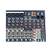 Микшерный пульт Soundcraft EFX12 - рис.7