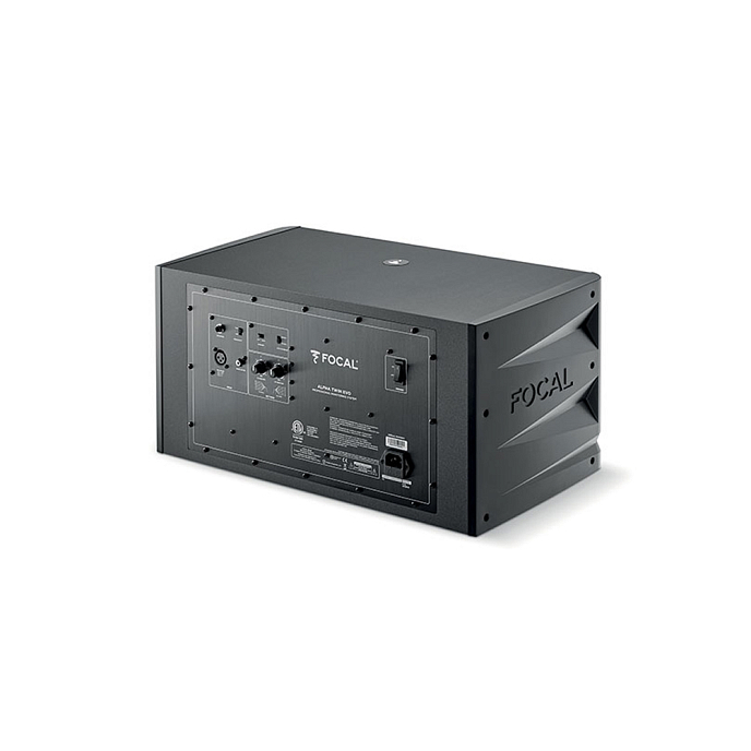 Студийный монитор Focal Alpha TWIN EVO - рис.4
