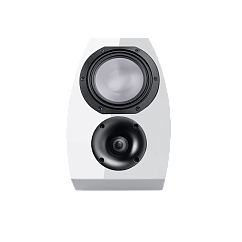 Настенная акустика Canton AR 8 White High Gloss