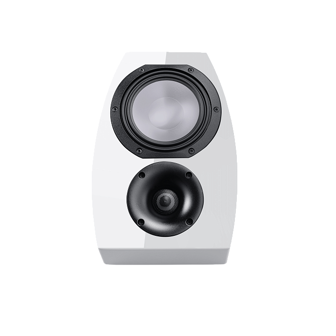 Настенная акустика Canton AR 8 White High Gloss - рис.1