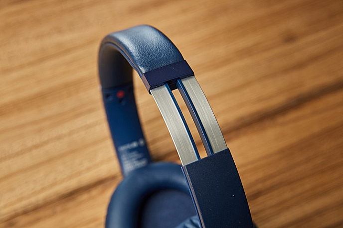 Беспроводные наушники Sony WH-CH700N Blue - рис.11