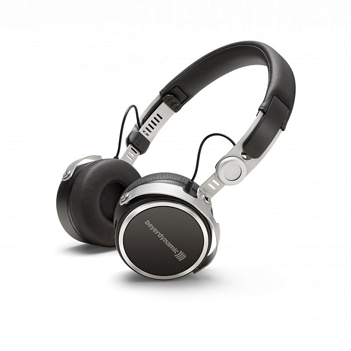 Беспроводные наушники Beyerdynamic Aventho Wireless Black - рис.0