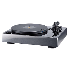Проигрыватель винила Magnat MTT 990 50 Years Edition Grey