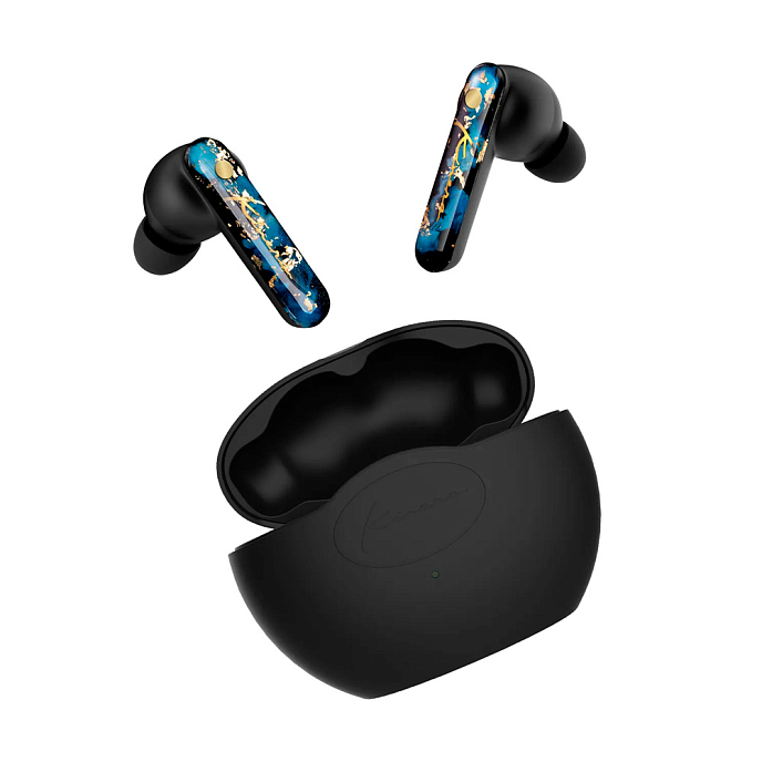 Беспроводные наушники Kinera YH802 Black - рис.3