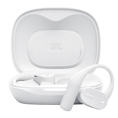 Беспроводные наушники JBL Sense Lite White
