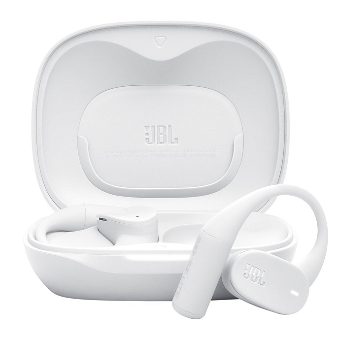 Беспроводные наушники JBL Sense Lite White - рис.0