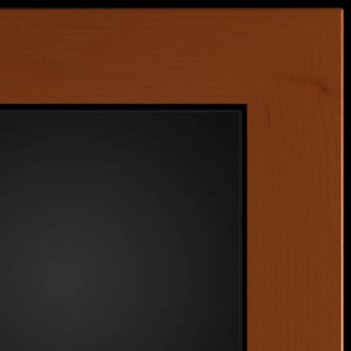 Стойка для Hi-Fi Creaktiv Big Reference Power Amplifier Base Cherry - рис.1