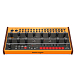 Синтезатор Behringer CRAVE Black Orange - рис.1
