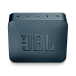 - рис.1 Портативная колонка JBL GO 2 Navy - рис.1