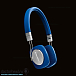 Наушники Bowers & Wilkins P3 Blue - рис.2
