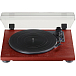 Проигрыватель винила TEAC TN-180BT Cherry - рис.0