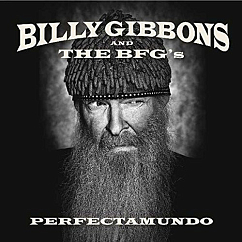 Пластинка Billy Gibbons and The BFG's - Perfectamundo