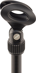 Стойка для микрофона Ultimate Support JS-MMS1 Black