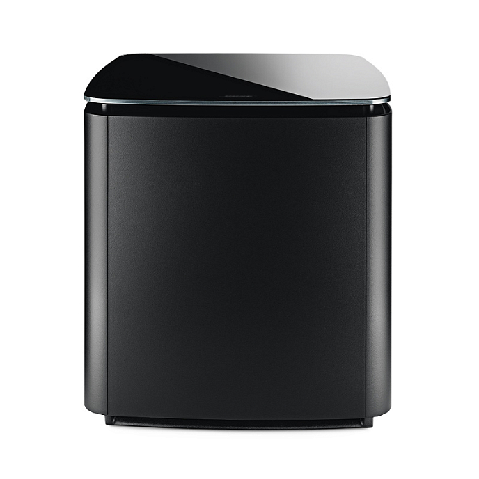 Сабвуфер Bose Acoustimass 300 Black - рис.4
