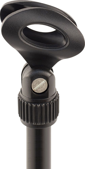 Стойка для микрофона Ultimate Support JS-MMS1 Black - рис.1