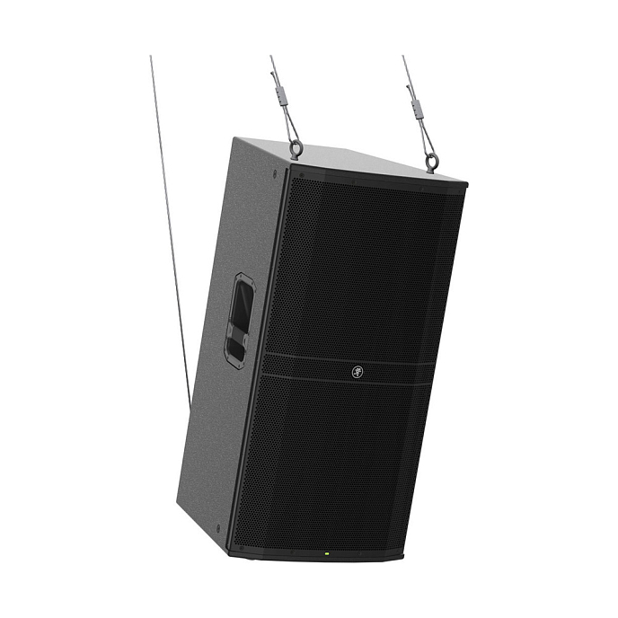 Акустическая система Mackie DRM315 Black - рис.6