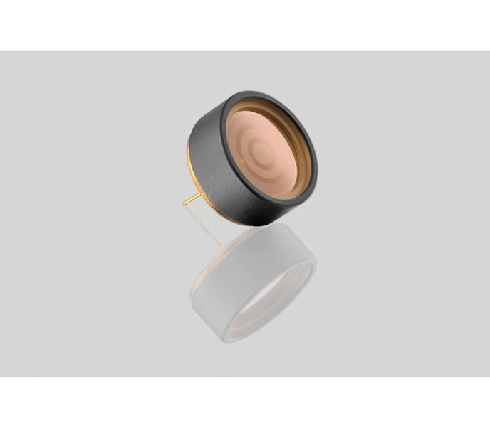 Микрофон Beyerdynamic TG V96c Champagne - рис.4