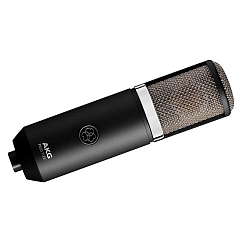 Микрофон студийный AKG P820 TUBE