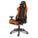 - рис.0 Компьютерное кресло Arozzi Verona Orange - рис.0
